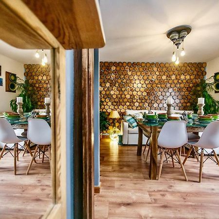 La Casa Del Alfarero - Premio Andalucia De Artesania Villa Ubeda  Ngoại thất bức ảnh