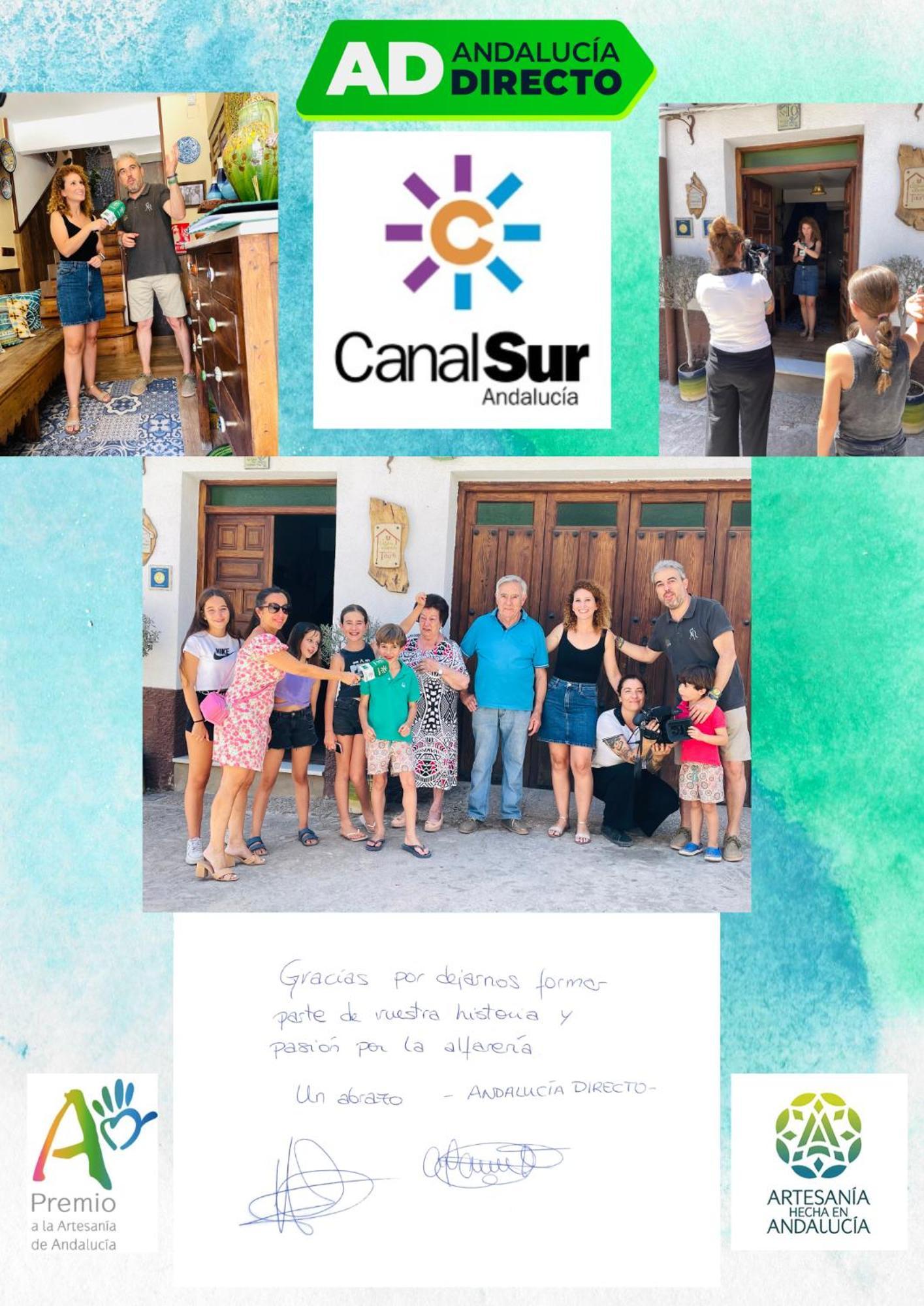 La Casa Del Alfarero - Premio Andalucia De Artesania Villa Ubeda  Ngoại thất bức ảnh
