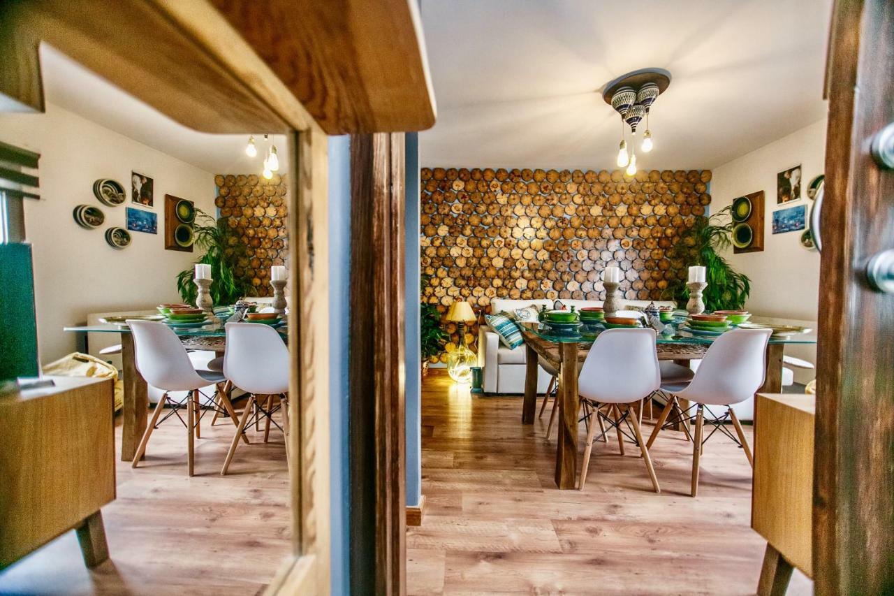 La Casa Del Alfarero - Premio Andalucia De Artesania Villa Ubeda  Ngoại thất bức ảnh