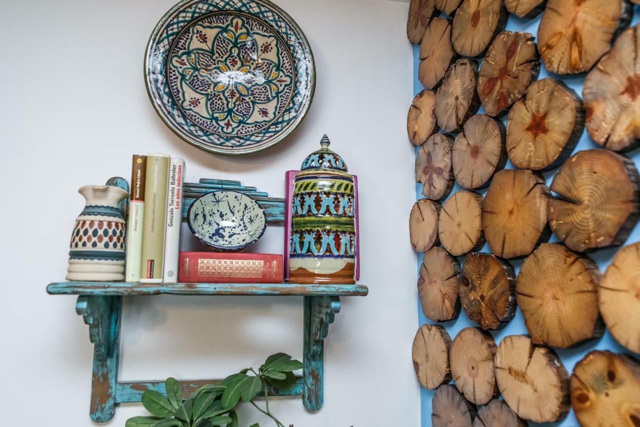 La Casa Del Alfarero - Premio Andalucia De Artesania Villa Ubeda  Ngoại thất bức ảnh